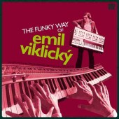 Viklicky, Emil 'The Funky Way Of...'  2-LP